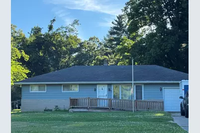 55105 Country Club Road, South Bend, IN 46628 - Photo 1