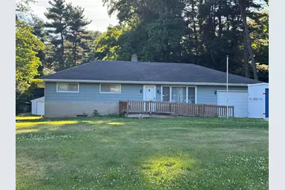 55105 Country Club Road, South Bend, IN 46628 - Photo 2