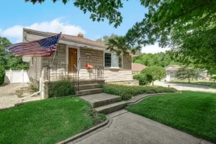 2266 Parke St, Lake Station, IN 46405 - Photo 30