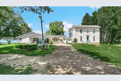 147 E 50 S, Valparaiso, IN 46383 - Photo 1