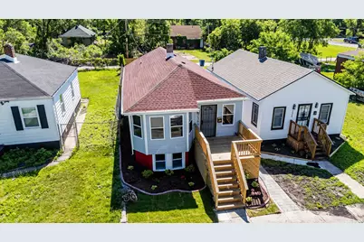 2565 Jackson Street, Gary, IN 46407 - Photo 2