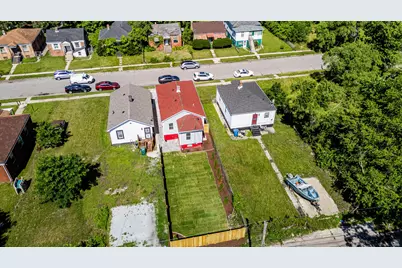 2565 Jackson Street, Gary, IN 46407 - Photo 4