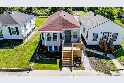 2565 Jackson Street, Gary, IN 46407 - Photo 1