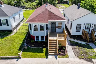 2565 Jackson St, Gary, IN 46407 - Photo 1