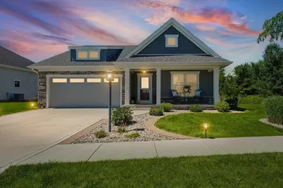 40 N Prairie Parkway, Valparaiso, IN 46385 - Photo 1