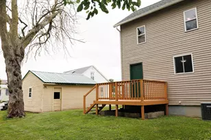 205 W Railroad St, Kentland, IN 47951 - Photo 28