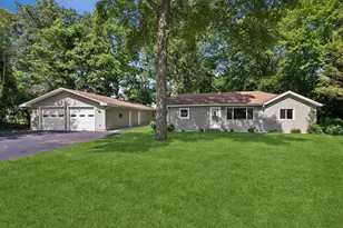 4837 E US Hwy 12, Michigan City, IN 46360 - Photo 1