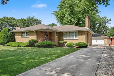 8510 Crestwood Avenue, Munster, IN 46321 - Photo 1