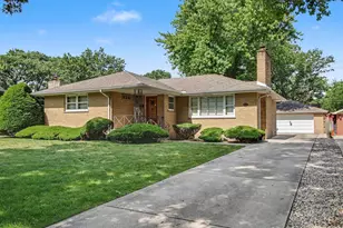8510 Crestwood Ave, Munster, IN 46321 - Photo 1