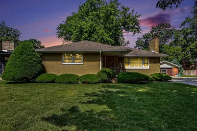 8510 Crestwood Avenue, Munster, IN 46321 - Photo 2
