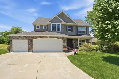84 Bergamo Lane, Crown Point, IN 46307 - Photo 1