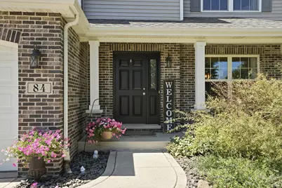 84 Bergamo Lane, Crown Point, IN 46307 - Photo 44