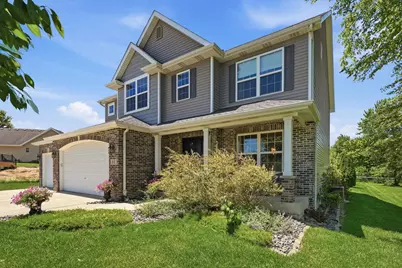 84 Bergamo Lane, Crown Point, IN 46307 - Photo 46