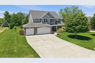 84 Bergamo Lane, Crown Point, IN 46307 - Photo 2