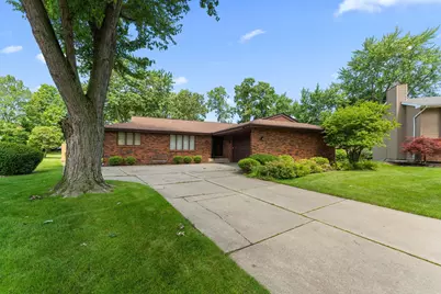 236 Grace Court, Crown Point, IN 46307 - Photo 2