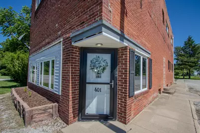 401 Fourth Street, Wheeler, IN 46393 - Photo 1