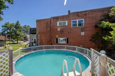 401 Fourth Street, Wheeler, IN 46393 - Photo 4