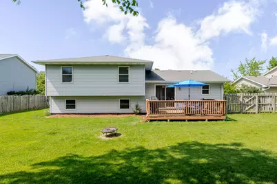 183 W 128th Avenue, Crown Point, IN 46307 - Photo 24