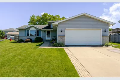183 W 128th Avenue, Crown Point, IN 46307 - Photo 1