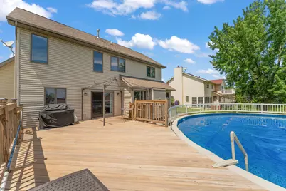 4320 Annandale Lane, Crown Point, IN 46307 - Photo 32