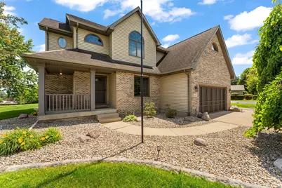 4320 Annandale Lane, Crown Point, IN 46307 - Photo 2