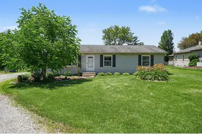 16010 Colfax Street, Lowell, IN 46356 - Photo 1
