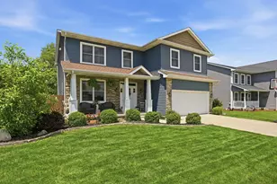 7832 W 174th Ave, Lowell, IN 46356 - Photo 1