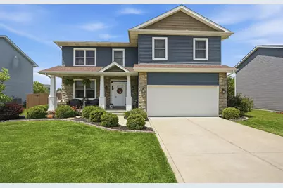 7832 W 174th Avenue, Lowell, IN 46356 - Photo 4