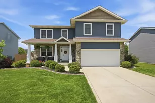 7832 W 174th Ave, Lowell, IN 46356 - Photo 4
