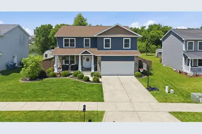 7832 W 174th Avenue, Lowell, IN 46356 - Photo 2