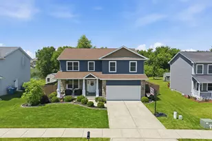 7832 W 174th Ave, Lowell, IN 46356 - Photo 2