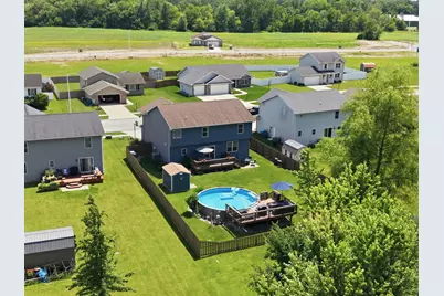 7832 W 174th Avenue, Lowell, IN 46356 - Photo 36