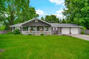 11348 N 400 W, Wheatfield, IN 46392 - Photo 1