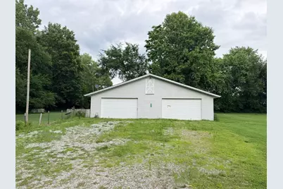 23721 Tyler Street, Shelby, IN 46377 - Photo 1