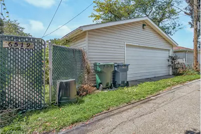 6519 Illinois Avenue, Hammond, IN 46323 - Photo 30