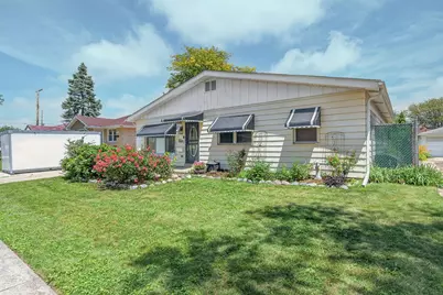 6519 Illinois Avenue, Hammond, IN 46323 - Photo 2