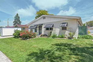 6519 Illinois Ave, Hammond, IN 46323 - Photo 2