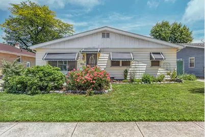 6519 Illinois Avenue, Hammond, IN 46323 - Photo 1