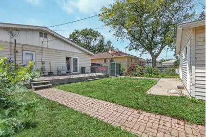 6519 Illinois Avenue, Hammond, IN 46323 - Photo 28