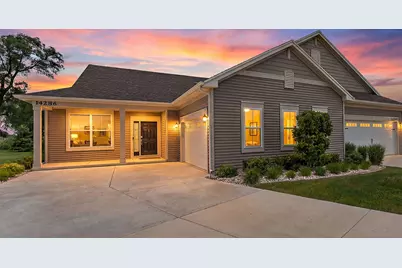 14286 Clover Avenue, Cedar Lake, IN 46303 - Photo 1