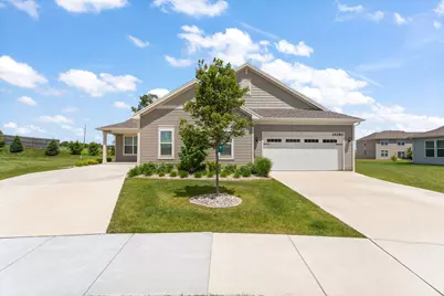 14286 Clover Avenue, Cedar Lake, IN 46303 - Photo 6