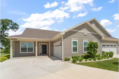14286 Clover Avenue, Cedar Lake, IN 46303 - Photo 2