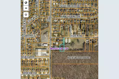 0 Ogden Avenue, Michigan City, IN 46360 - Photo 2