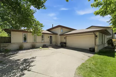 8695 Clark Place, Crown Point, IN 46307 - Photo 1