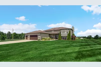 9196 W 196th Avenue, Lowell, IN 46356 - Photo 1