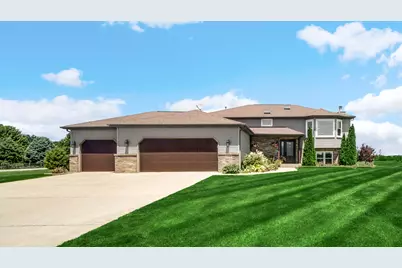9196 W 196th Avenue, Lowell, IN 46356 - Photo 2