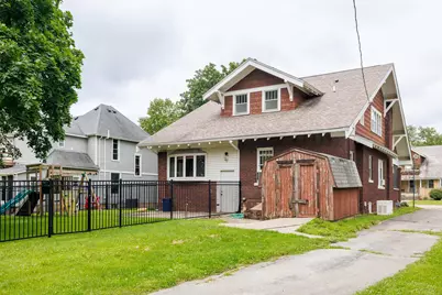 119 N Newton Street, Goodland, IN 47948 - Photo 4