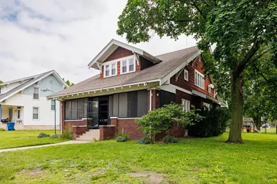 119 N Newton Street, Goodland, IN 47948 - Photo 2