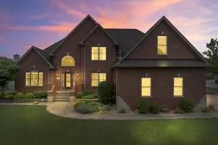 12760 Pennsylvania St, Crown Point, IN 46307 - Photo 2
