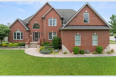 12760 Pennsylvania Street, Crown Point, IN 46307 - Photo 1